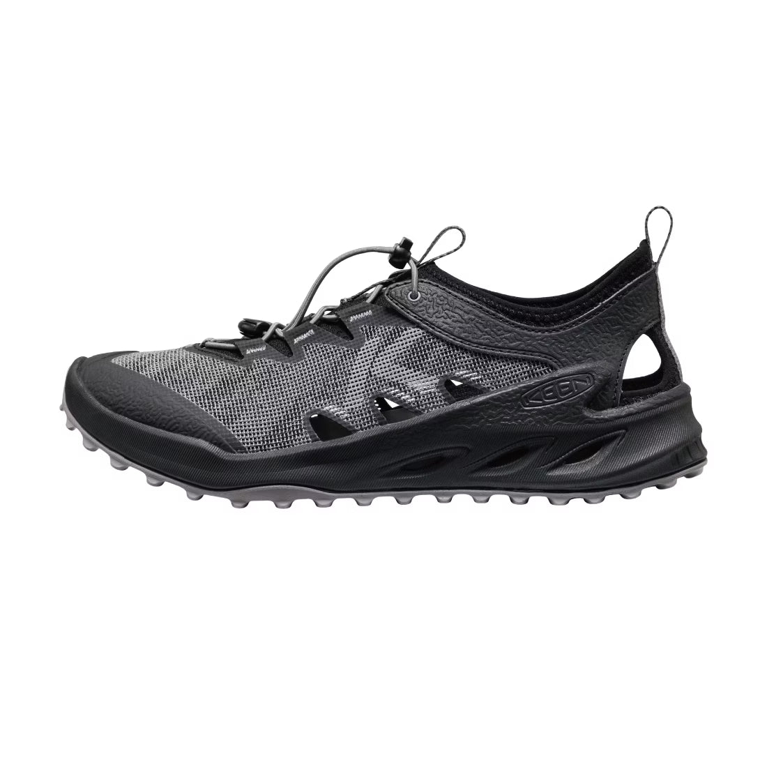 【 KEEN 】 ZIONIC ADV 男款 全地形輕量健行涼鞋 KEEN