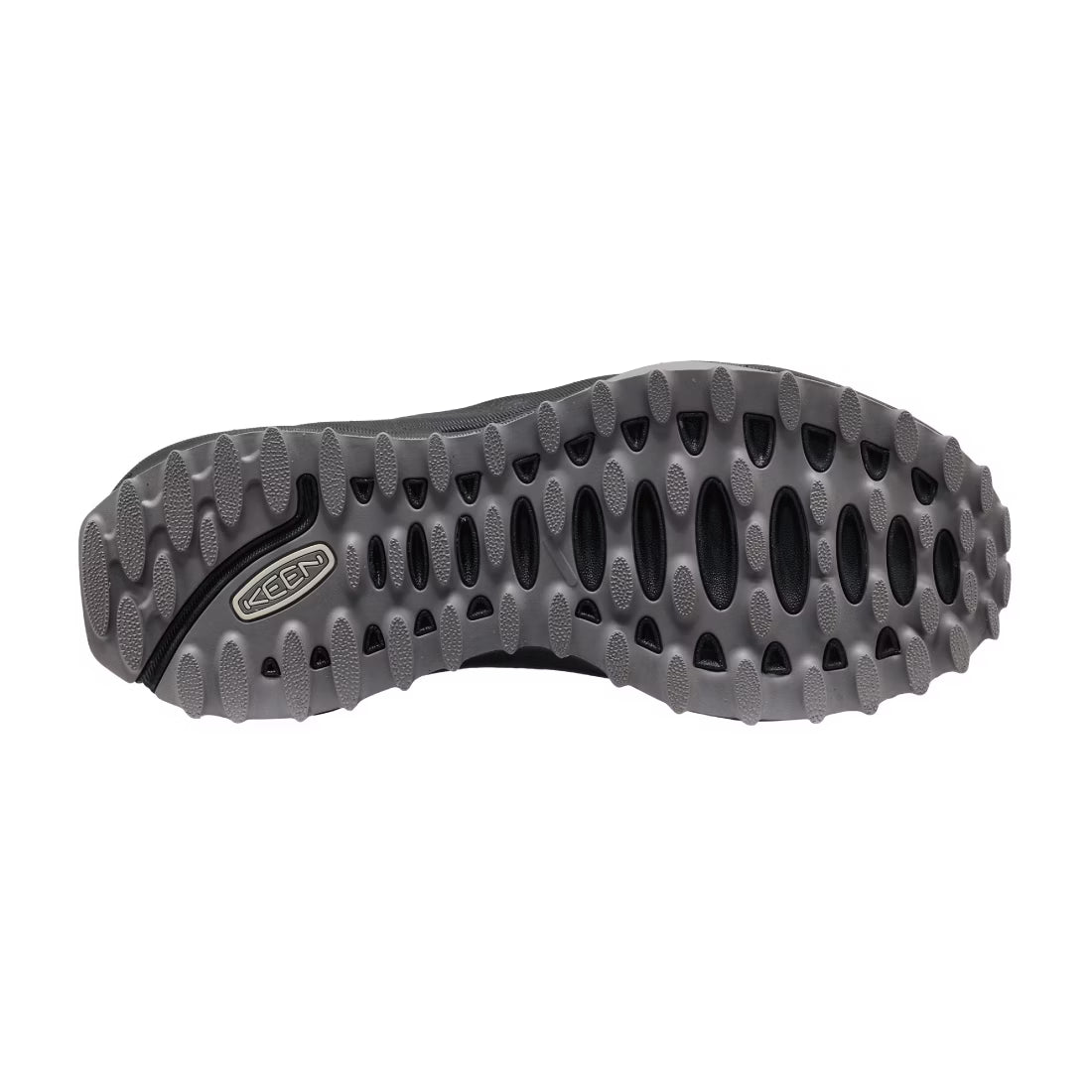 【 KEEN 】 ZIONIC ADV 男款 全地形輕量健行涼鞋 KEEN