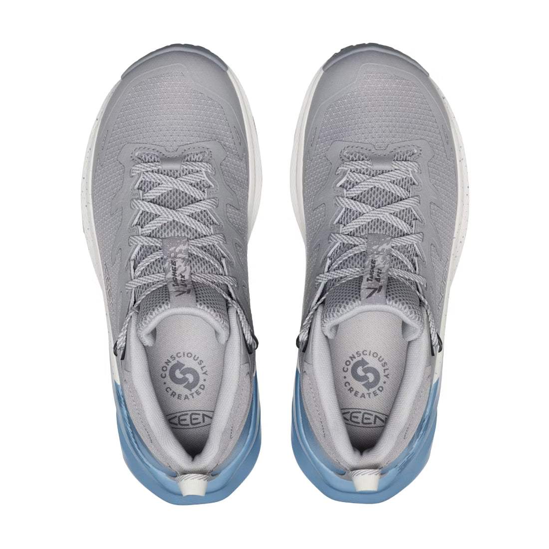 【 KEEN 】 TARGHEE APEX MID WP 女款 中筒防水登山鞋 KEEN