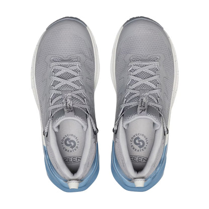【 KEEN 】 TARGHEE APEX MID WP 女款 中筒防水登山鞋 KEEN