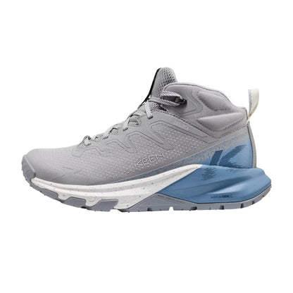 【 KEEN 】 TARGHEE APEX MID WP 女款 中筒防水登山鞋 KEEN