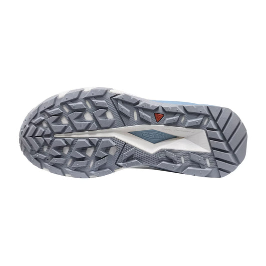 【 KEEN 】 TARGHEE APEX MID WP 女款 中筒防水登山鞋 KEEN