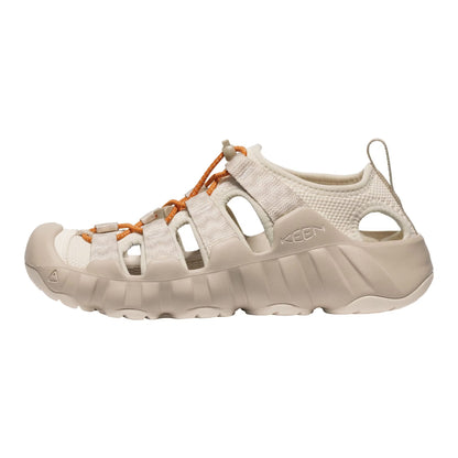 【 KEEN 】 NEWPORT H2 輕量護趾涼鞋 女款 淺卡其 KEEN