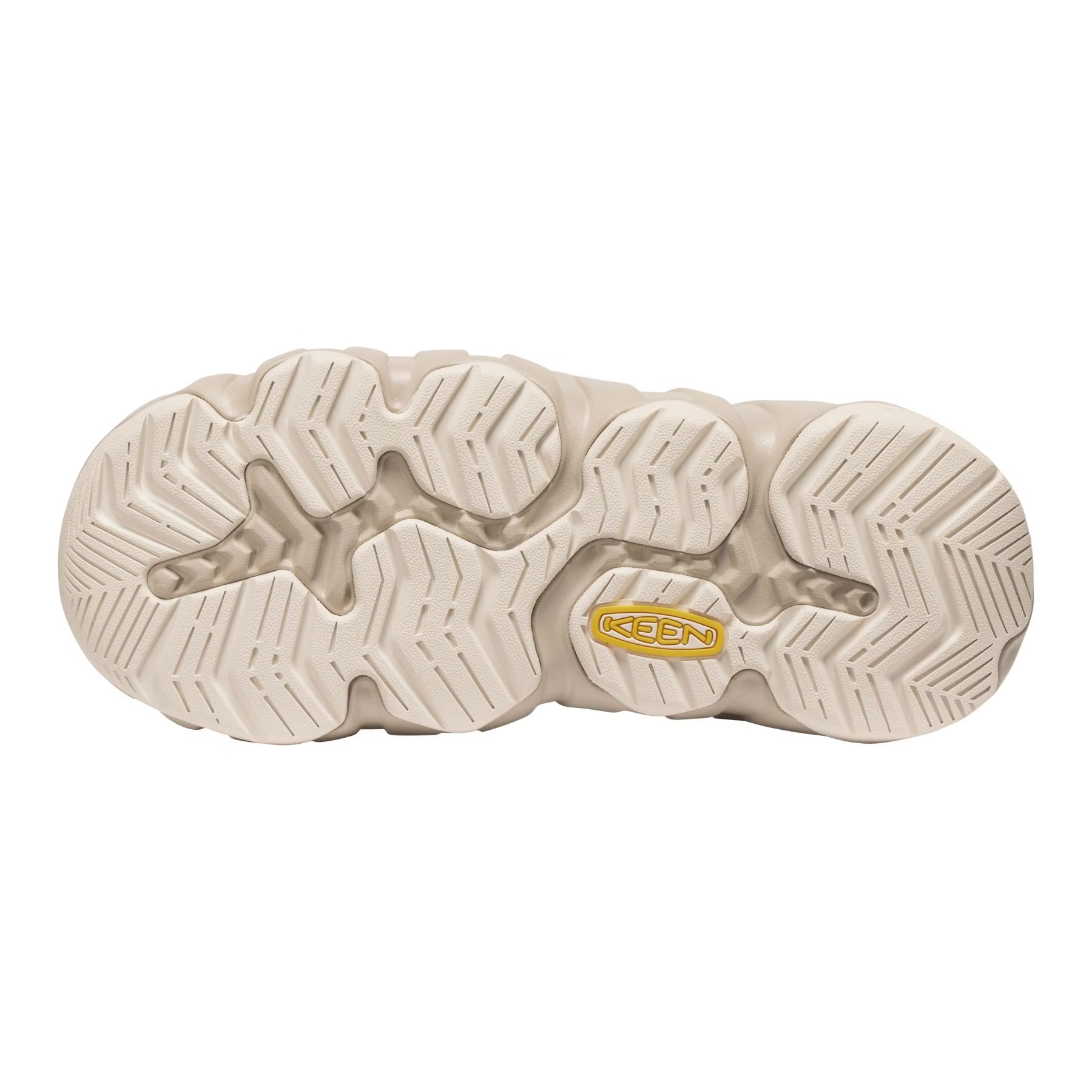 【 KEEN 】 NEWPORT H2 輕量護趾涼鞋 女款 淺卡其 KEEN