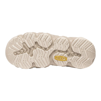 【 KEEN 】 NEWPORT H2 輕量護趾涼鞋 女款 淺卡其 KEEN