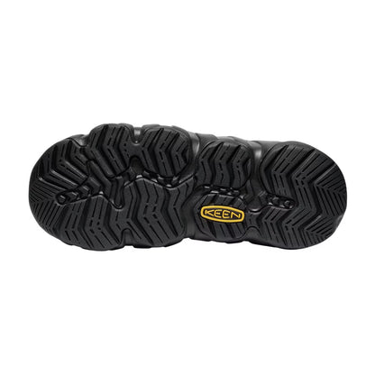 【 KEEN 】 HYPERPORT H2 黑/灰 男版 KEEN