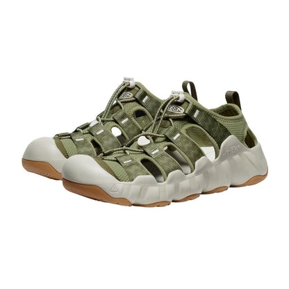 【 KEEN 】 HYPERPORT H2 橄欖綠 男版 (副本) KEEN