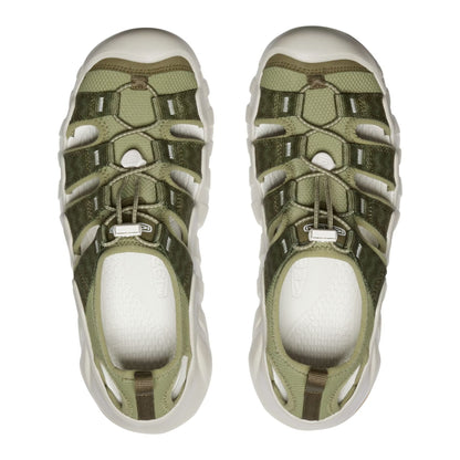 【 KEEN 】 HYPERPORT H2 橄欖綠 男版 (副本) KEEN