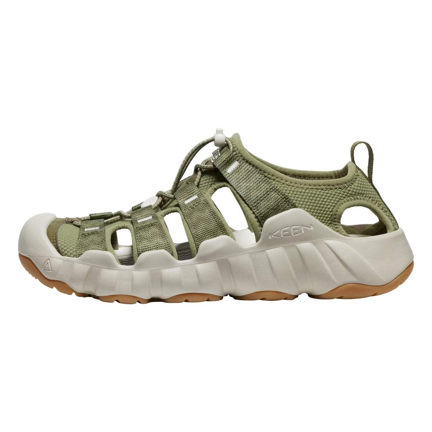 【 KEEN 】 HYPERPORT H2 橄欖綠 男版 (副本) KEEN
