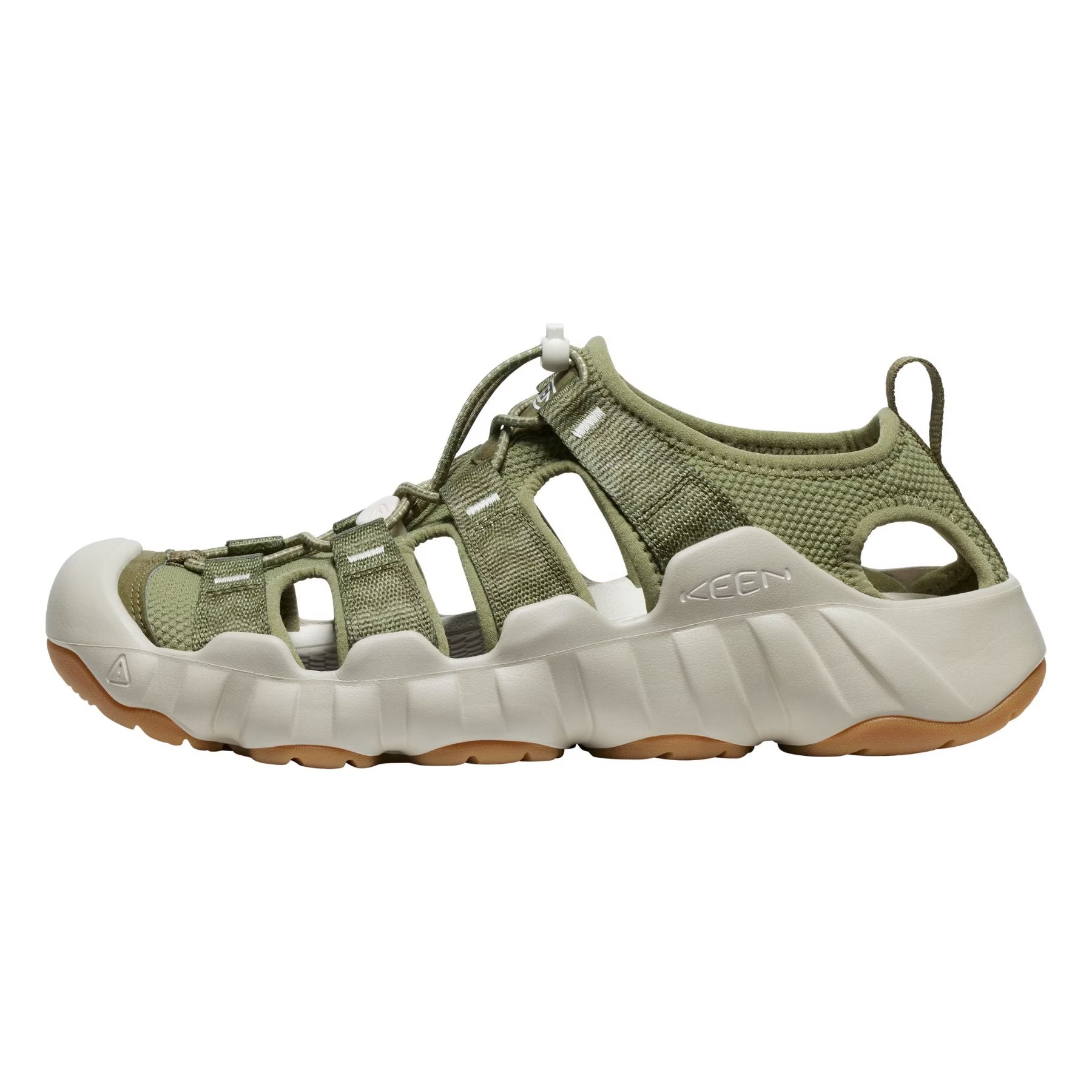 【 KEEN 】 HYPERPORT H2 橄欖綠 男版 (副本) KEEN