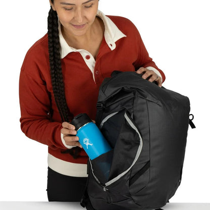 【 OSPREY 】 Transporter™ Zinch 22L 都市休閒後背包 Osprey