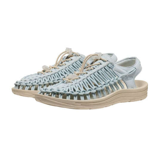 【 KEEN 】UNEEK 女款編織涼鞋 KEEN