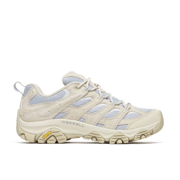 【MERRELL 】MOAB 3 登山健行鞋 女款 淺紫色 MERRELL