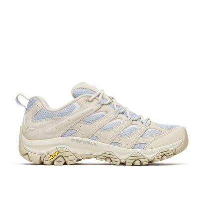 【MERRELL 】MOAB 3 登山健行鞋 女款 淺紫色 MERRELL