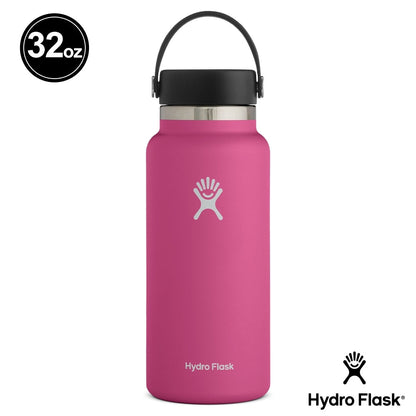 【Hydro Flask】HYDRATION系列保溫瓶 20OZ (副本) Hydro Flask
