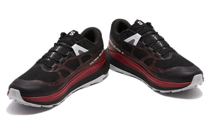 【SALOMON】 SALOMON 男 ULTRA GLIDE 2 野跑鞋 SALOMON