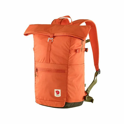 【Fjällräven】High Coast Foldsack 24 背包