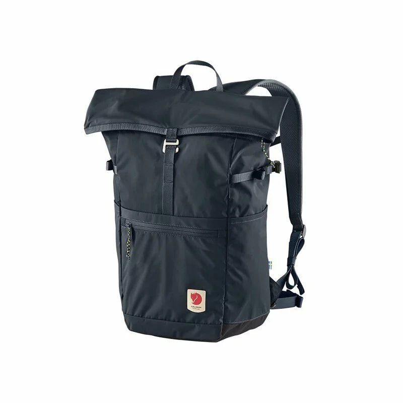 【Fjällräven】High Coast Foldsack 24 背包