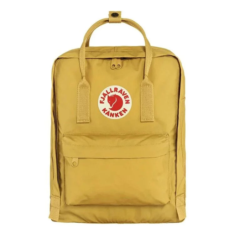 【Fjällräven】Fjallraven Kanken Classic 16L 背包