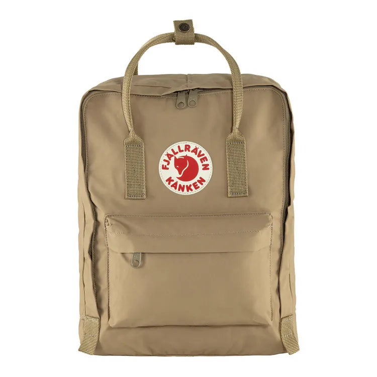 【Fjällräven】Fjallraven Kanken Classic 16L 背包