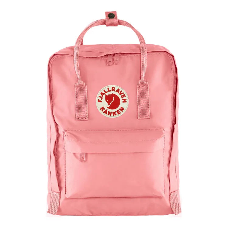 【Fjällräven】Fjallraven Kanken Classic 16L 背包