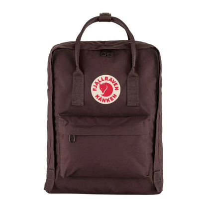 【Fjällräven】Fjallraven Kanken Classic 16L 背包