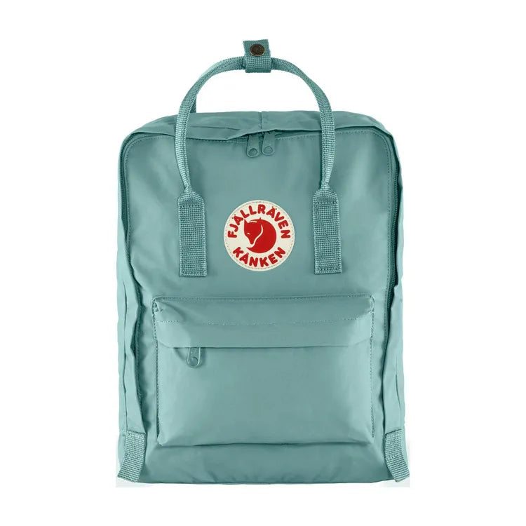 【Fjällräven】Fjallraven Kanken Classic 16L 背包