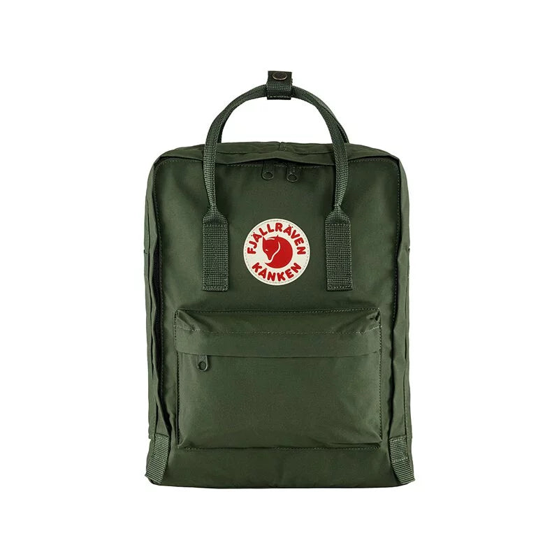 【Fjällräven】Fjallraven Kanken Classic 16L 背包