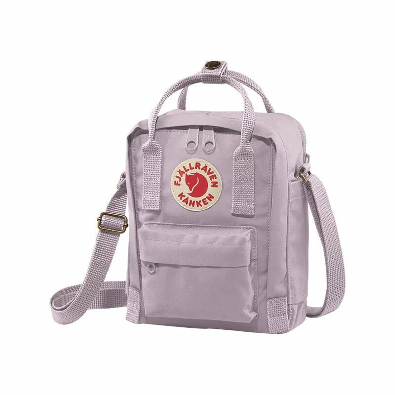 【Fjällräven】Kanken Sling 單肩背包