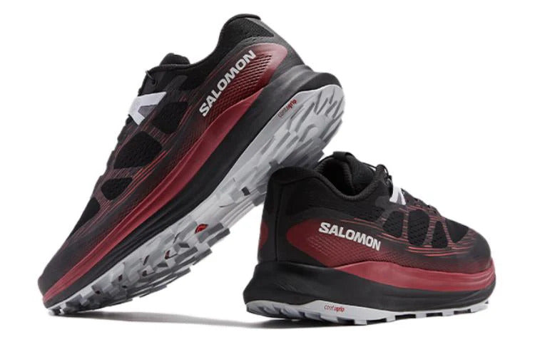 【SALOMON】 SALOMON 男 ULTRA GLIDE 2 野跑鞋 SALOMON