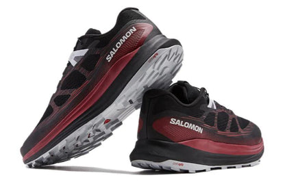 【SALOMON】 SALOMON 男 ULTRA GLIDE 2 野跑鞋 SALOMON