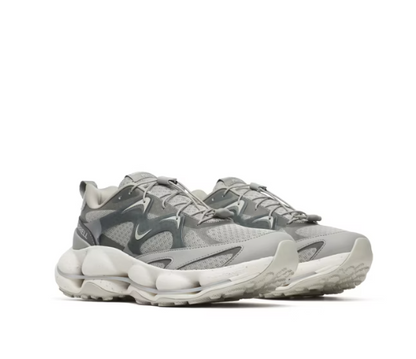 【MERRELL 】SPEEDARC MATIS JELLY 登山健行鞋男款 灰色 MERRELL