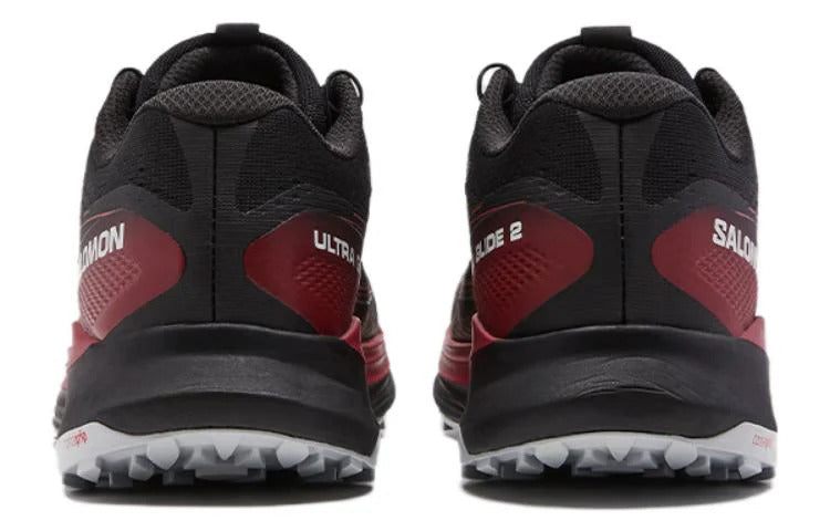 【SALOMON】 SALOMON 男 ULTRA GLIDE 2 野跑鞋 SALOMON