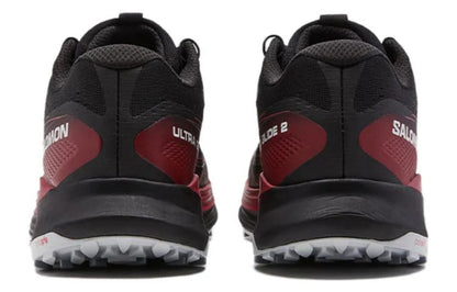 【SALOMON】 SALOMON 男 ULTRA GLIDE 2 野跑鞋 SALOMON
