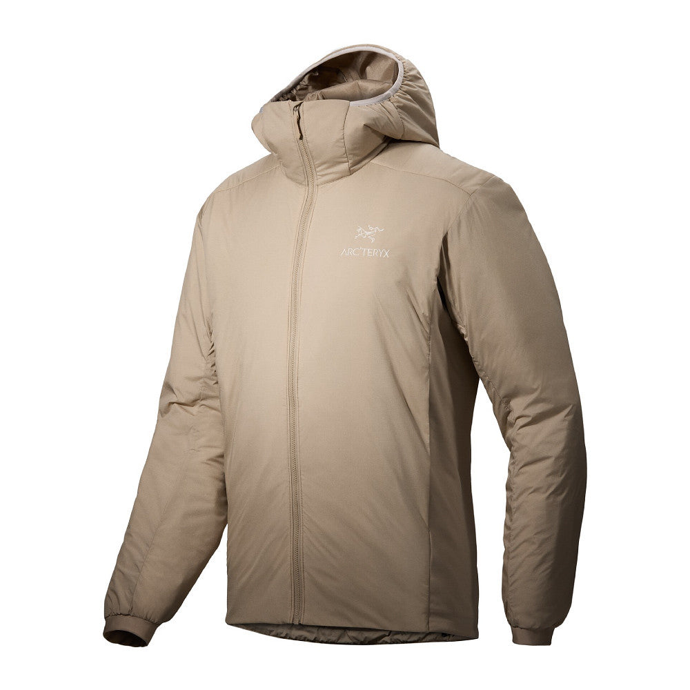 【 Arcteryx 始祖鳥 】男 Atom Hoody 化纖外套