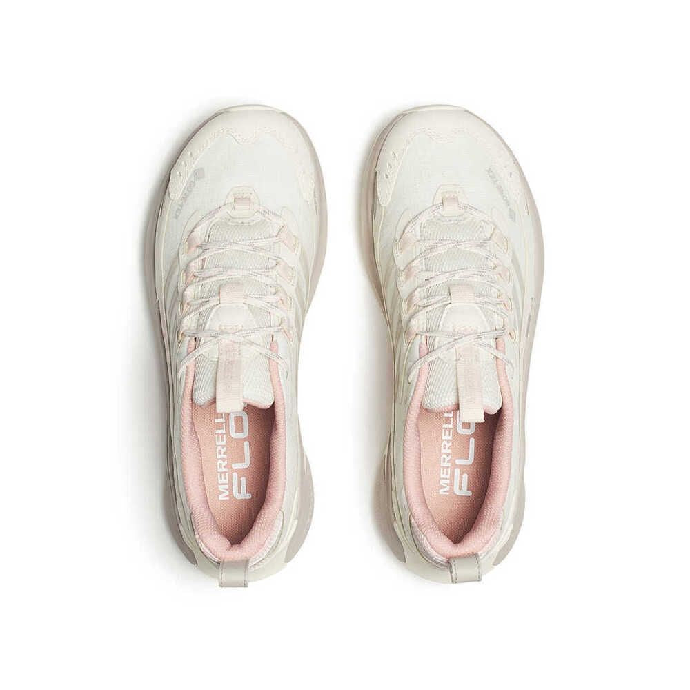 【MERRELL 】Moab Speed 2 GTX 防水登山健行鞋女款 粉色 MERRELL