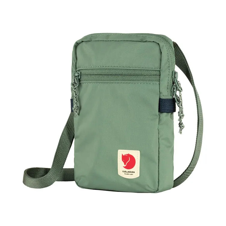 【Fjällräven】 Hight Coast Pocket 旅行隨身袋