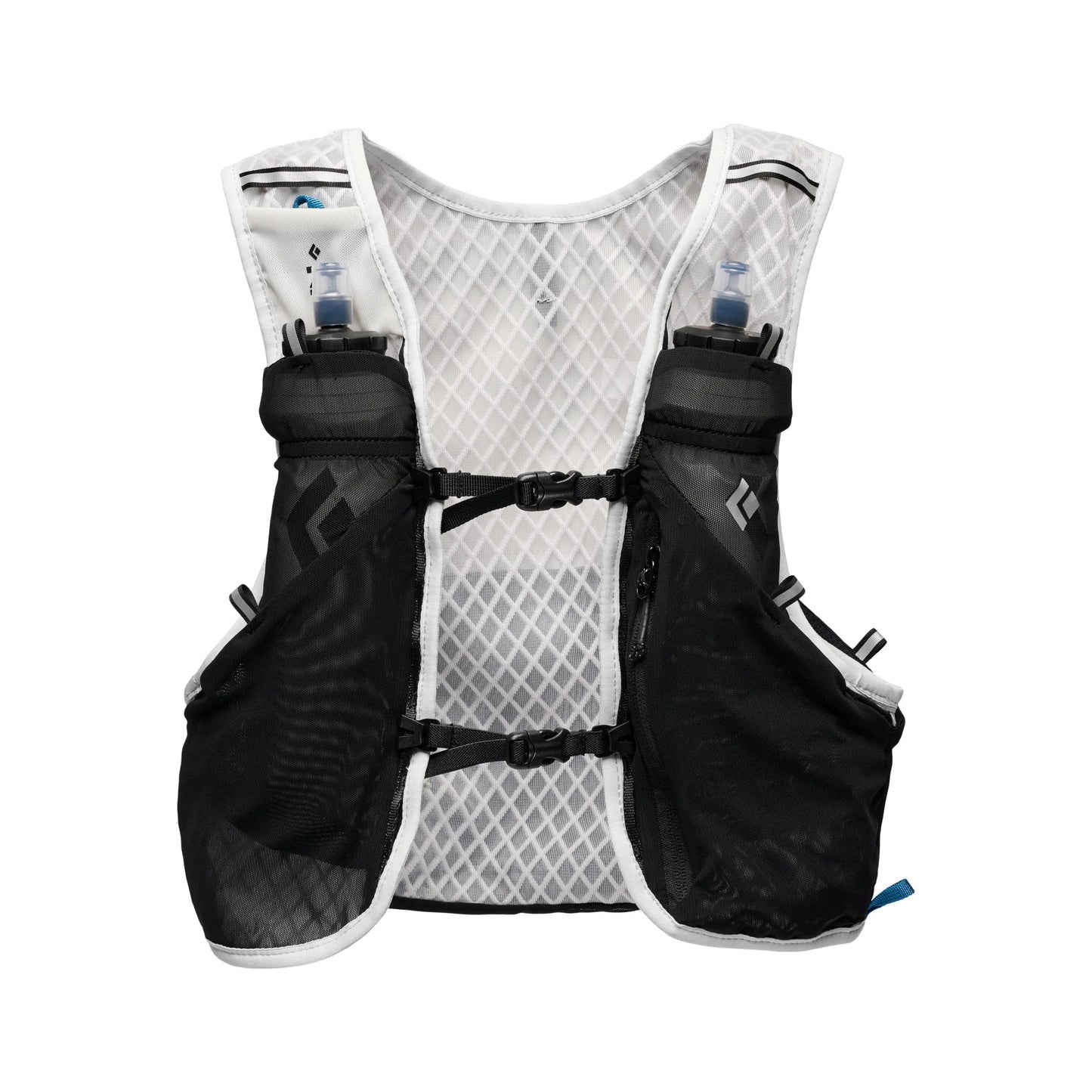 【 Black Diamond 】Distance 6 Vest 越野跑背心 Black Diamond