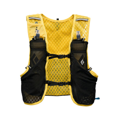 【 Black Diamond 】Distance 6 Vest 越野跑背心 Black Diamond