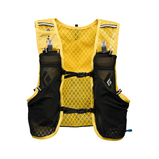 【 Black Diamond 】Distance 6 Vest 越野跑背心 Black Diamond