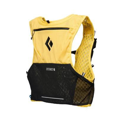 【 Black Diamond 】Distance 6 Vest 越野跑背心 Black Diamond