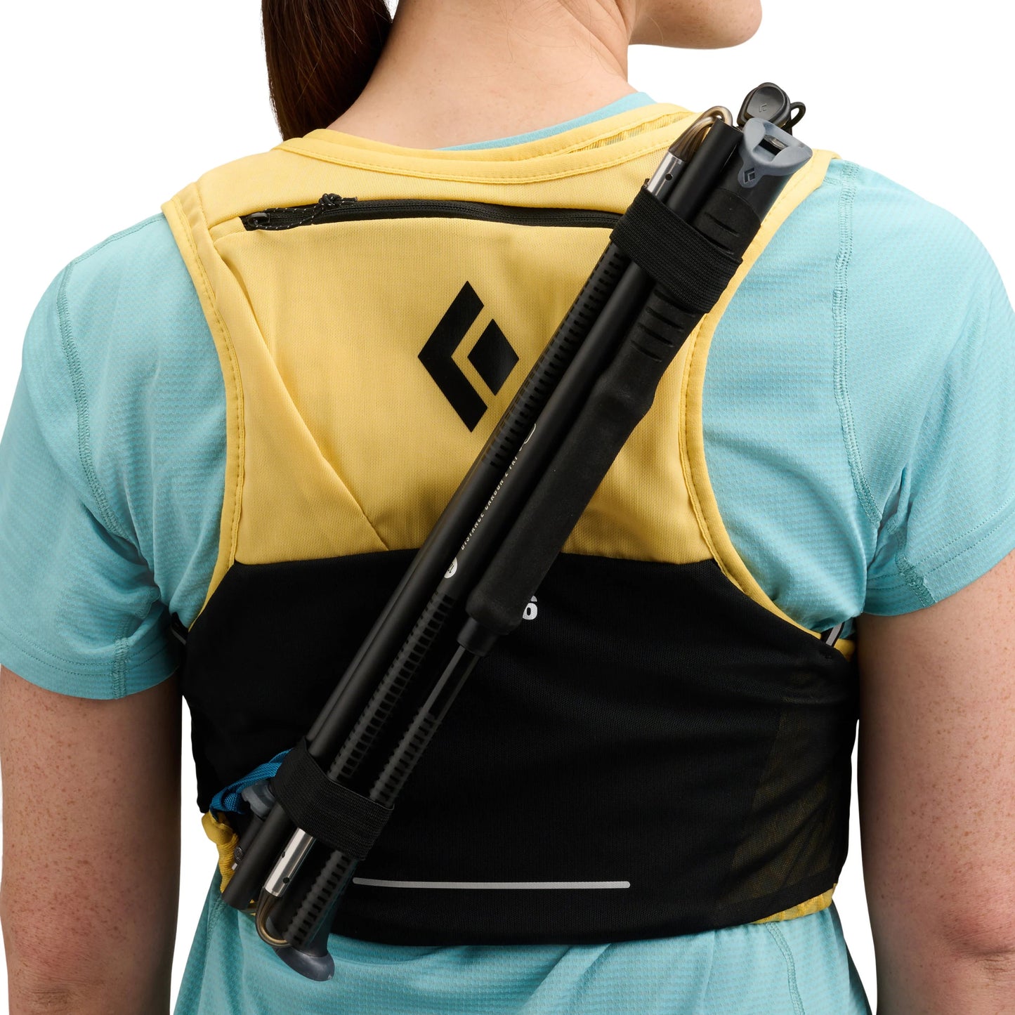 【 Black Diamond 】Distance 6 Vest 越野跑背心 Black Diamond