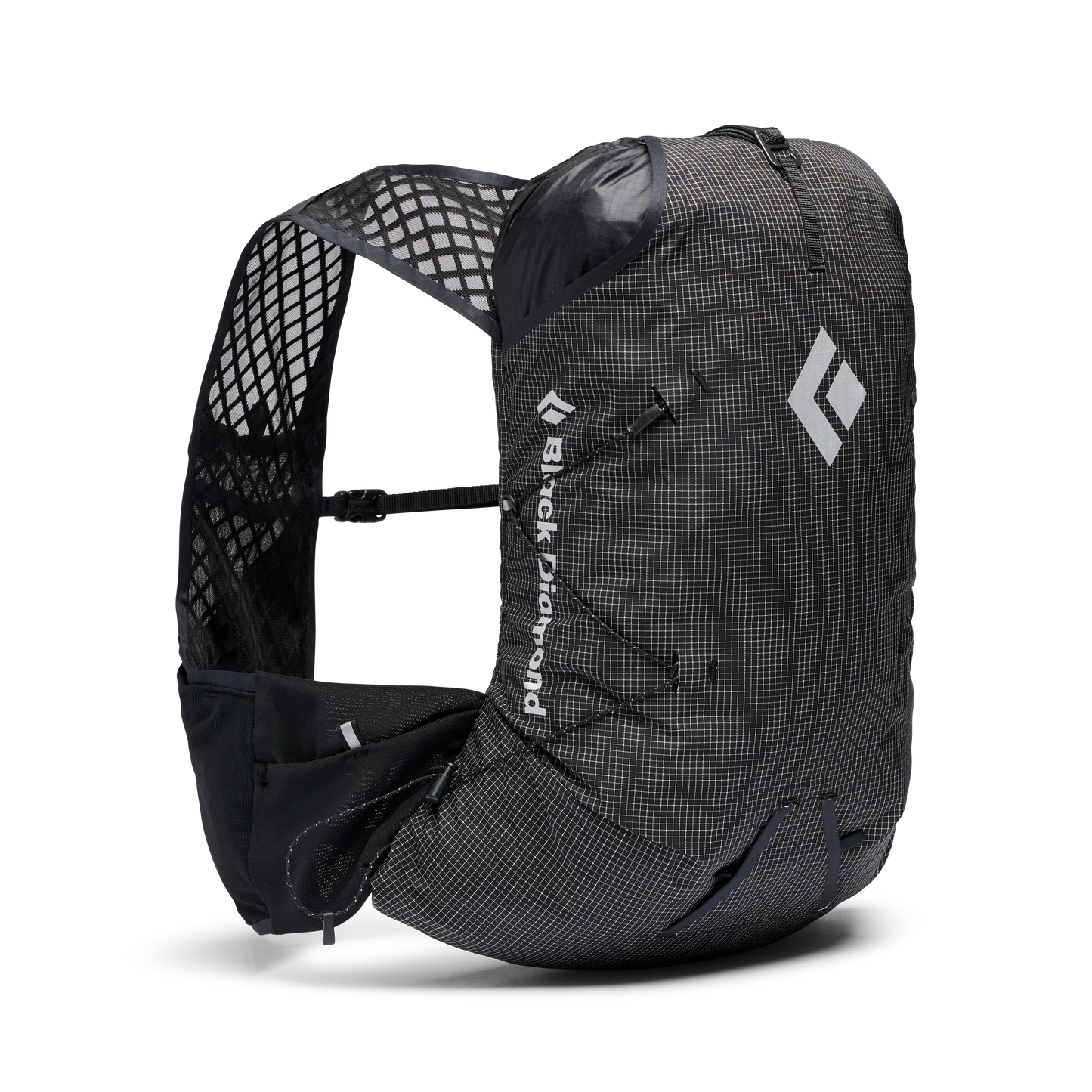 【 Black Diamond 】Distance 8 Backpack Black Diamond