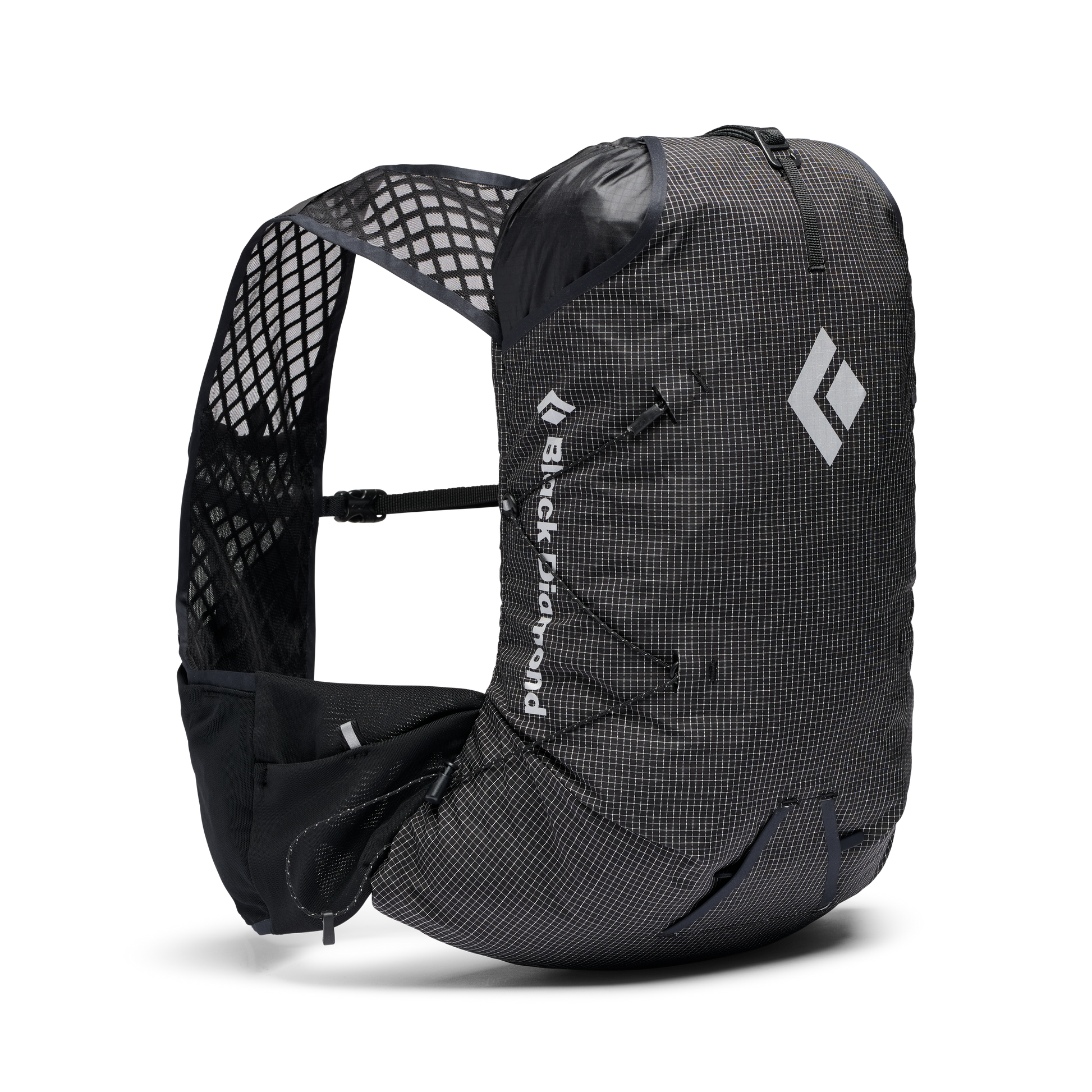 【 Black Diamond 】Distance 8 Backpack Black Diamond
