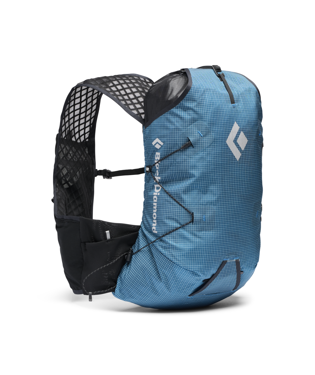 【 Black Diamond 】Distance 8 Backpack Black Diamond