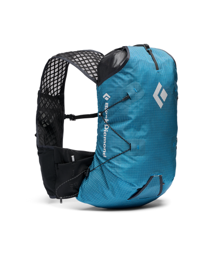 【 Black Diamond 】Distance 8 Backpack Black Diamond