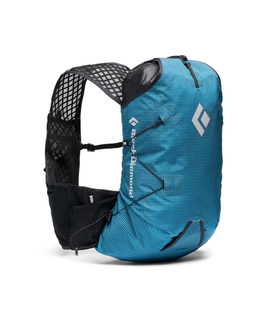 【 Black Diamond 】Distance 8 Backpack Black Diamond