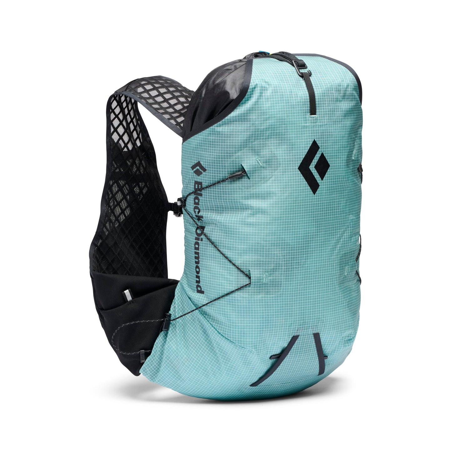 【 Black Diamond 】Women's Distance 8 Backpack Black Diamond