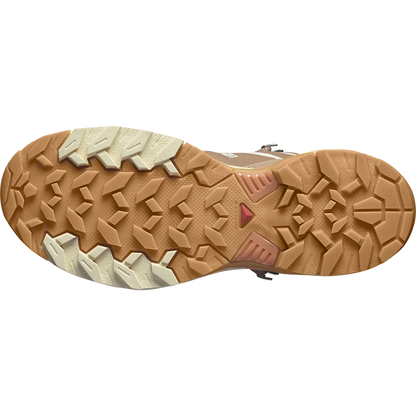 【SALOMON】女 X ULTRA 360 Goretex 中筒登山鞋 SALOMON