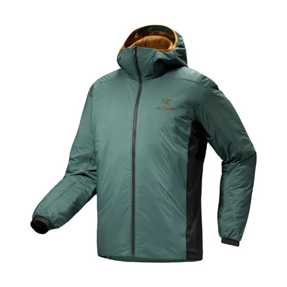 【 Arcteryx 始祖鳥 】男 Atom Hoody 化纖外套